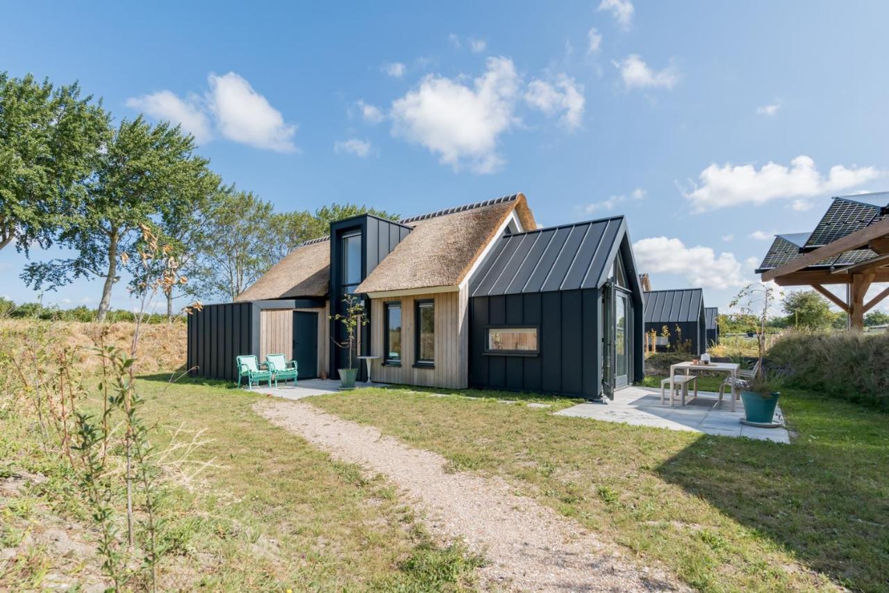 Riethoek Westerschouwen Burgh-Haamstede Exterior photo