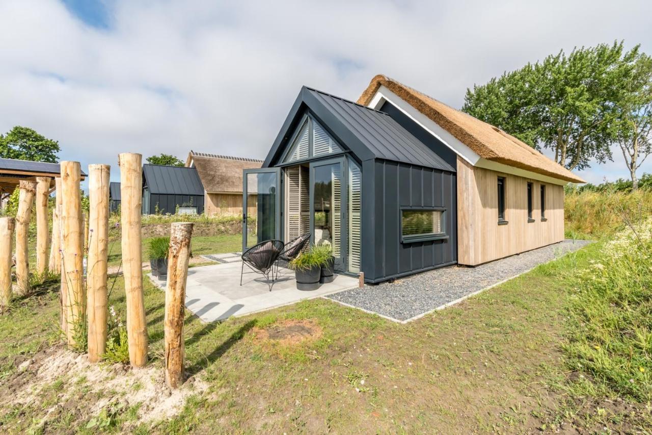 Riethoek Westerschouwen Burgh-Haamstede Exterior photo