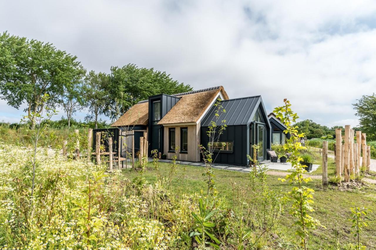 Riethoek Westerschouwen Burgh-Haamstede Exterior photo